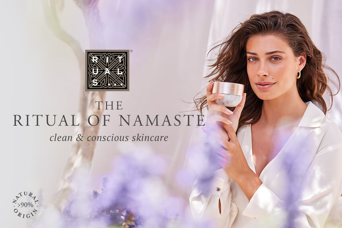 Momenza Rituals RITUALS - Online kaufen oder vorbestellen | Heinemann Shop