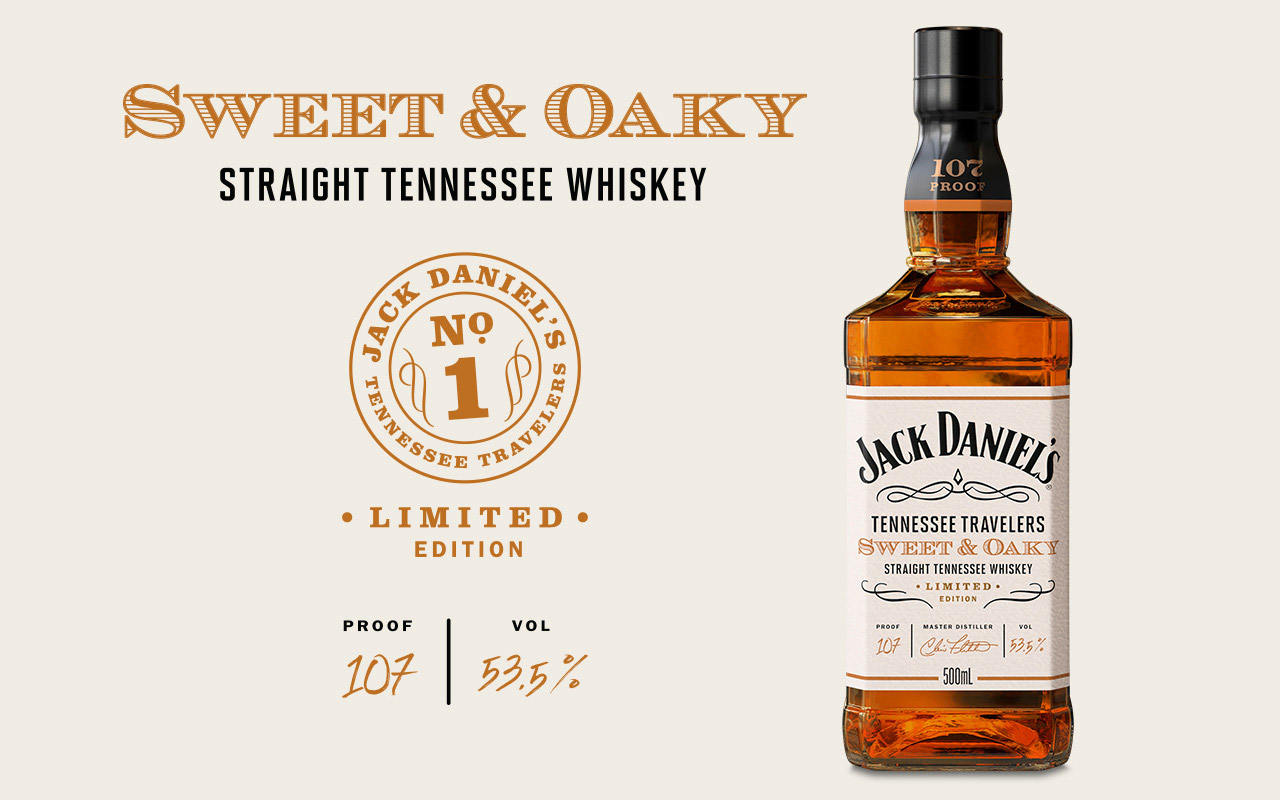Jack Daniel's Online Shop | Heinemann Shop