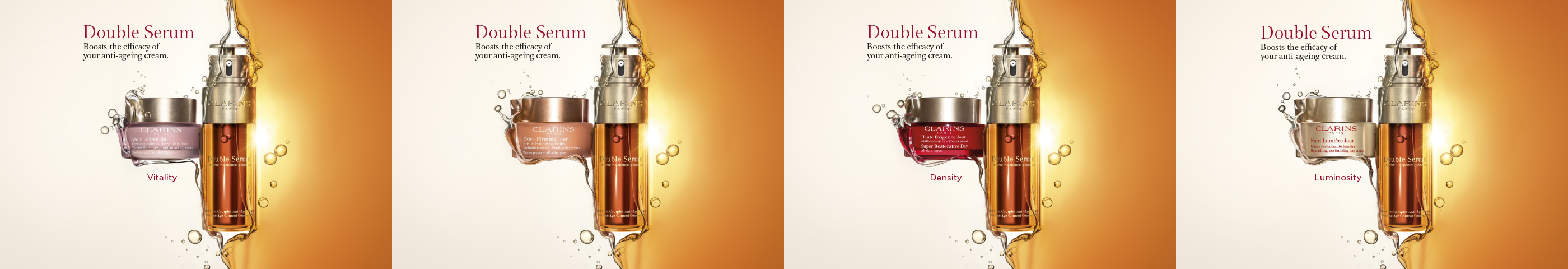 Clarins Online Shop Heinemann Shop