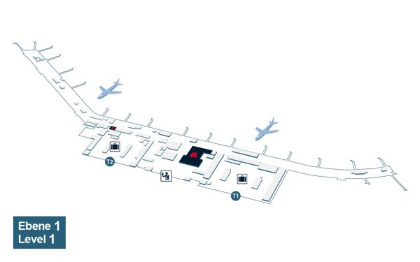 Heinemann Duty Free Travel Value At Hamburg Airport Heinemann Shop