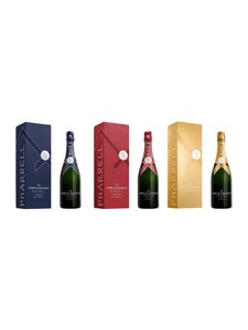 Moet Chandon Moët & Chandon Impérial Pharrell Williams at Frankfurt