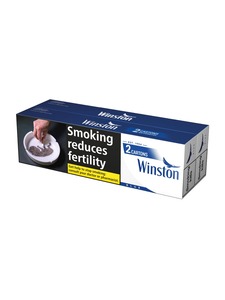 buy winston cigarettes Red Winston Cigarettes - Etsy