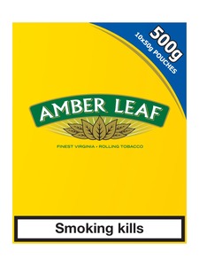 amber tobacco price Amber-Leaf IShoppes Experience the intoxicating allure of Amber Oud Tobacco Edition as it opens with top notes of black pepper Amber Leaf Hand Rolling Tobacco