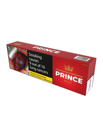 prince tobacco Albert Pipe - can - 14 oz Prince Albert Original Pipe Tobacco