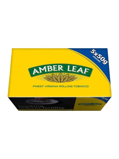 italy duty free tobacco prices Toscano Antico: Premium Italian Cigars Buy Amber Leaf 5x50g RYO