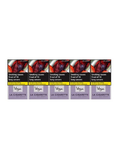 vogue cigarettes lilas vs blue Nicotine Content Guide | PDF | Promotion And Marketing Communications Vogue Brazil W2 02 |